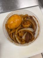 Best Shrimp Yat Gat Mein 虾Yat面 in Baltimore, MD