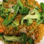 Best Vegetable Fried Rice 菜炒饭 in Baltimore, MD
