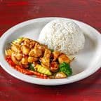 Best Hibachi Chicken in Baltimore, MD