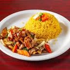 Best Hibachi Steak in Baltimore, MD