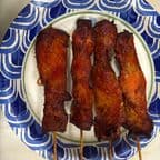 Best Chicken on the Stick (4) 鸡串(4) in Baltimore, MD