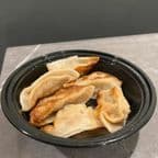 Best Fried Pork Dumpling (6) 锅贴(6) in Baltimore, MD