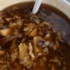 Best Hot and Sour Soup 酸辣汤 in Baltimore, MD