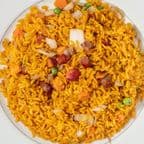 Best Pork Fried Rice 叉烧炒饭 in Baltimore, MD