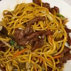 Best Beef Lo Mein 牛捞面 in Baltimore, MD
