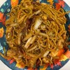 Best House Special Combination Lo Mein 本楼捞面 in Baltimore, MD