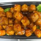 Best General Tao’s Tofu 左宗豆腐 in Baltimore, MD