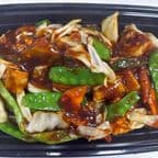 Best Bean Curd Home Style 家常豆腐 in Baltimore, MD