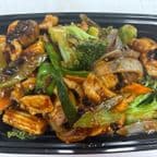 Best Chicken with Hunan Style 湖南鸡 in Baltimore, MD