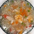 Best Shrimp with Lobster Sauce 虾龙糊 in Baltimore, MD