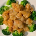 Best Coconut Chicken 椰子鸡 in Baltimore, MD