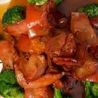 Best Bourbon Chicken 棒棒鸡 in Baltimore, MD