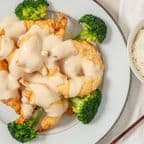 Best Coconut Shrimp 椰汁虾 in Baltimore, MD