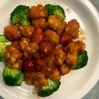 Best Strawberry Chicken 草莓鸡 in Baltimore, MD