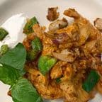 Best Salt Pepper Shrimp 椒盐虾 in Baltimore, MD