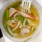 Best Nabe Yaki Udon (Seafood) Soup 海鲜乌冬 in Baltimore, MD