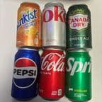 Best Can Soda in Baltimore, MD