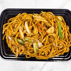 Best Chicken Lo Mein 鸡捞面 in Baltimore, MD