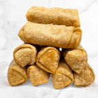 Best Shrimp Egg Roll 虾卷 in Baltimore, MD