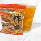 Best Egg Drop Soup 蛋花汤 in Baltimore, MD