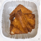 Best Shrimp Toast (4) 虾多士(4) in Baltimore, MD