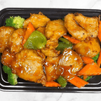 Best TVP Orange Sauce TVP 陈皮 in Baltimore, MD