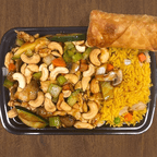 Best L6 Chicken with Cashew Nuts (Dinner Special晚餐) 腰果鸡 in Baltimore, MD