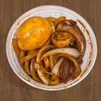 Best Shrimp Yat Gat Mein 虾Yat面 in Baltimore, MD